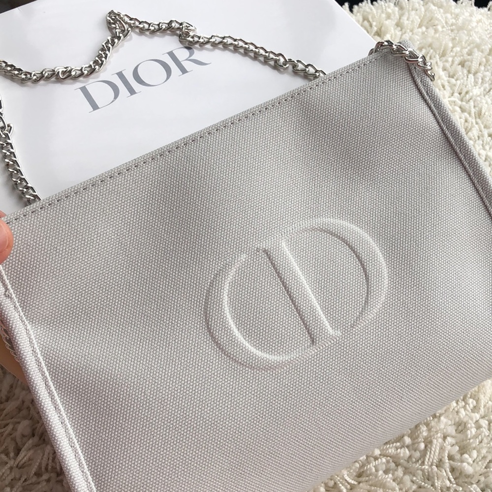 Dior Makeup poach new - Picture 2 of 12